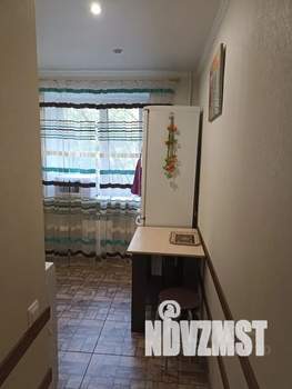 1-к квартира, посуточно, 36м2, 2/5 этаж