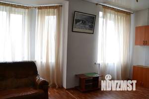 2-к квартира, посуточно, 60м2, 4/5 этаж