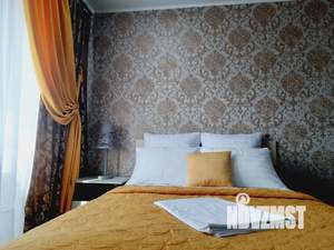 1-к квартира, посуточно, 33м2, 6/9 этаж