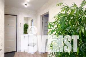 1-к квартира, посуточно, 35м2, 3/9 этаж