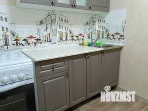 1-к квартира, посуточно, 33м2, 4/9 этаж