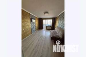 3-к квартира, посуточно, 67м2, 4/9 этаж