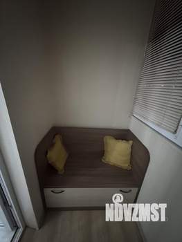 1-к квартира, на длительный срок, 33м2, 3/3 этаж