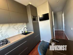 1-к квартира, посуточно, 32м2, 5/5 этаж