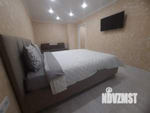 1-к квартира, посуточно, 32м2, 1/5 этаж