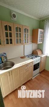 1-к квартира, посуточно, 32м2, 3/5 этаж