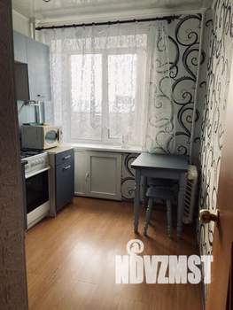 Студия квартира, посуточно, 34м2, 6/9 этаж