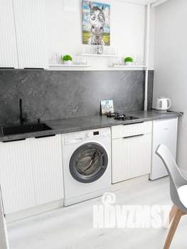 3-к квартира, посуточно, 45м2, 3/5 этаж