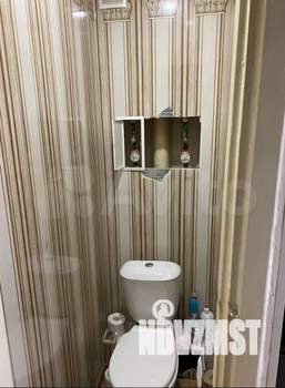 3-к квартира, посуточно, 65м2, 2/5 этаж