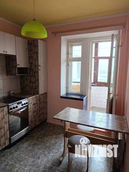2-к квартира, на длительный срок, 54м2, 11/14 этаж