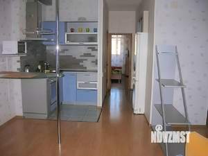 2-к квартира, посуточно, 57м2, 3/5 этаж