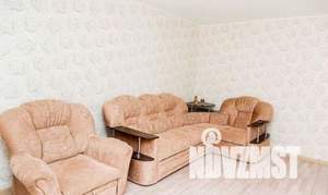 2-к квартира, посуточно, 52м2, 2/10 этаж