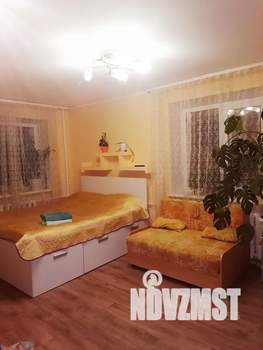 1-к квартира, посуточно, 32м2, 2/5 этаж