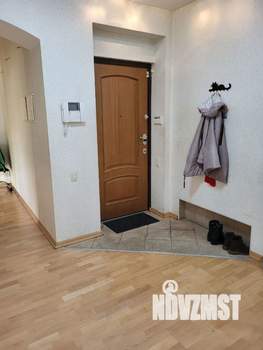 2-к квартира, посуточно, 65м2, 4/4 этаж