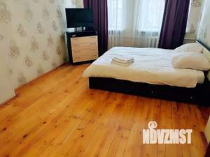1-к квартира, посуточно, 37м2, 1/3 этаж