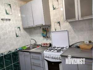 2-к квартира, на длительный срок, 45м2, 5/5 этаж