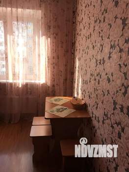 1-к квартира, посуточно, 40м2, 4/9 этаж