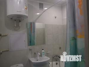 1-к квартира, посуточно, 32м2, 4/5 этаж