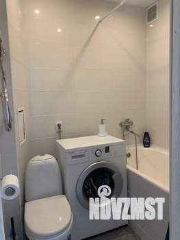 1-к квартира, посуточно, 35м2, 5/5 этаж