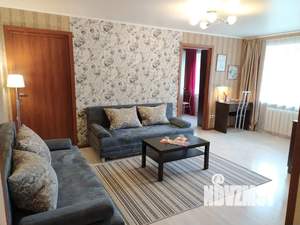 2-к квартира, посуточно, 50м2, 1/4 этаж