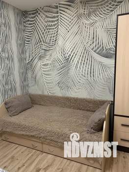 2-к квартира, посуточно, 42м2, 2/10 этаж