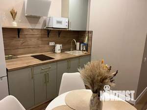 1-к квартира, посуточно, 35м2, 5/16 этаж