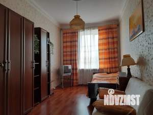 2-к квартира, посуточно, 65м2, 3/5 этаж