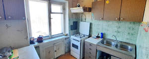2-к квартира, на длительный срок, 48м2, 5/5 этаж