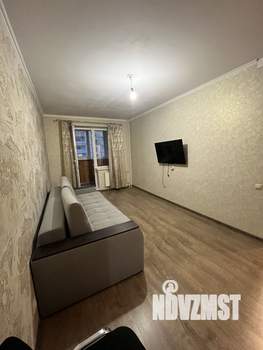 1-к квартира, на длительный срок, 32м2, 8/11 этаж