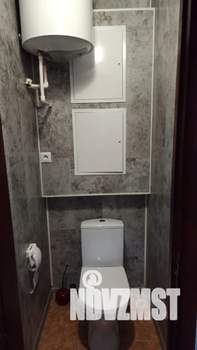 1-к квартира, посуточно, 32м2, 2/5 этаж