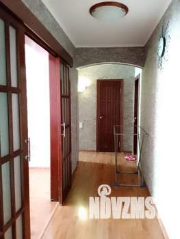 3-к квартира, посуточно, 65м2, 6/9 этаж