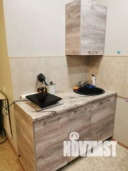 Студия квартира, посуточно, 26м2, 6/10 этаж