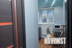 1-к квартира, посуточно, 22м2, 5/5 этаж