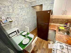 1-к квартира, посуточно, 31м2, 2/5 этаж
