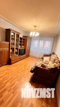 2-к квартира, посуточно, 50м2, 8/9 этаж