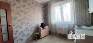 1-к квартира, на длительный срок, 41м2, 2/10 этаж