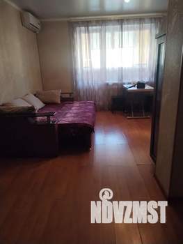 Студия квартира, посуточно, 30м2, 10/10 этаж