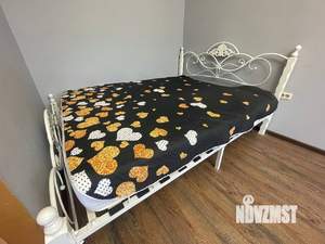 1-к квартира, посуточно, 33м2, 4/10 этаж