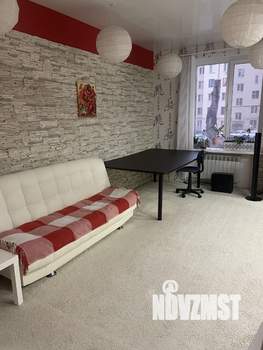 2-к квартира, на длительный срок, 56м2, 2/5 этаж