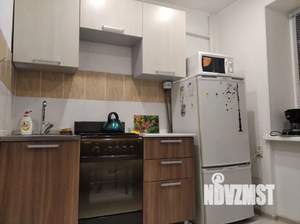 2-к квартира, посуточно, 55м2, 4/5 этаж
