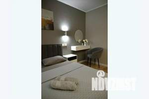 1-к квартира, посуточно, 41м2, 5/10 этаж