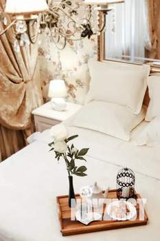 1-к квартира, посуточно, 50м2, 6/9 этаж