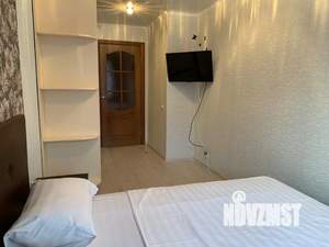 1-к квартира, посуточно, 61м2, 1/1 этаж