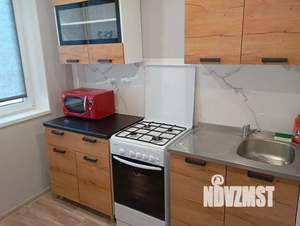 1-к квартира, посуточно, 31м2, 4/5 этаж