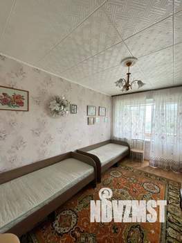 2-к квартира, посуточно, 45м2, 4/5 этаж