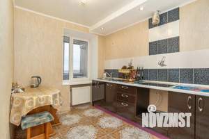 1-к квартира, посуточно, 34м2, 14/16 этаж