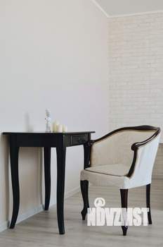 2-к квартира, посуточно, 39м2, 1/1 этаж