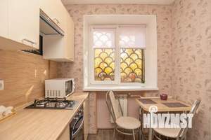 1-к квартира, посуточно, 31м2, 1/5 этаж