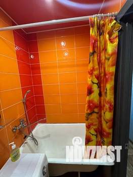 1-к квартира, посуточно, 22м2, 5/5 этаж