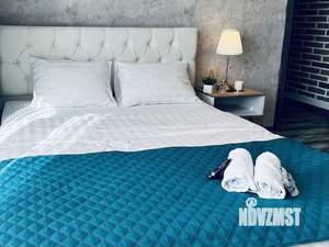 1-к квартира, посуточно, 50м2, 1/1 этаж